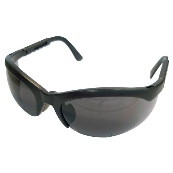 (業務用25個セット) DBLTACT セーフティゴーグル (ブラック) DT-SG-01B