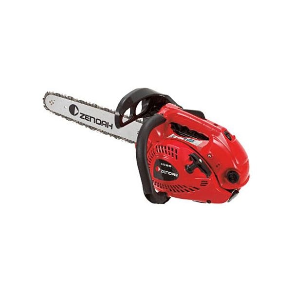 ハスクバーナ/ゼノア エンジンチェンソー（トップハンドル） GZ3500TEZ-91P14 1台