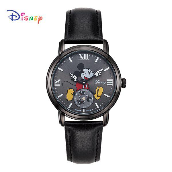 女性用革時計 OW-139BKB