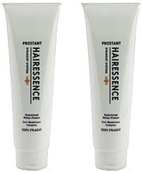 X2個セット ナカノ プロスタント ヘアエッセンス 250g エッセンス 洗い流さないトリートメント 1063