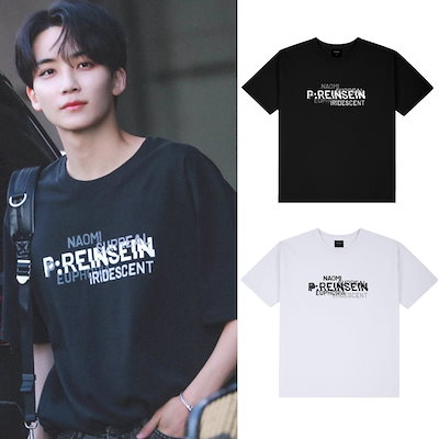 エスクプス SEVENTEEN - ソウルコン ジョンハン Tシャツ SEVENTEENの