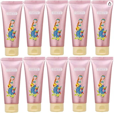 他サイト： シーランドピューノ ハンド&ネイル テティ 65g 10個セット (ハンドクリーム)の商品画像