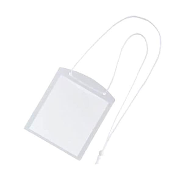 (10枚入×10セット) ソニック SONiC 吊り下げ名札 イベント用 GP-394X10