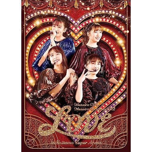 赤い公園 ／ THE LAST LIVE 「THE PARK」(通常盤)(Blu-ray Di