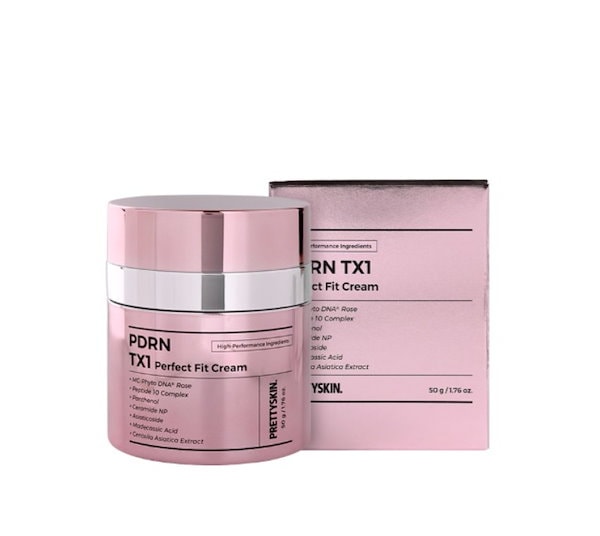 Qoo10] プリティースキン ヴィーガンPDRN 21％配合TX1パー