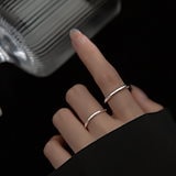 ジェジュン　公式　リング　指輪　新品 Qoo10] 【公式正規品】20周年ジェジュン指輪 ジ