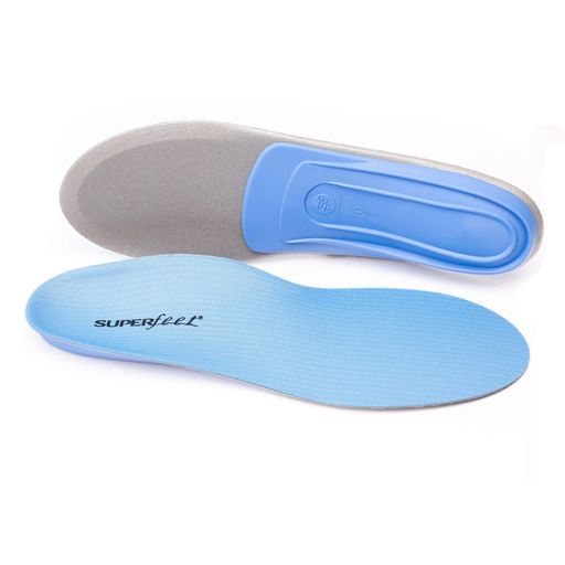 SUPERFEET [SUPERFEET] インソール BLUE BLUE C(23.0~25.0CM)