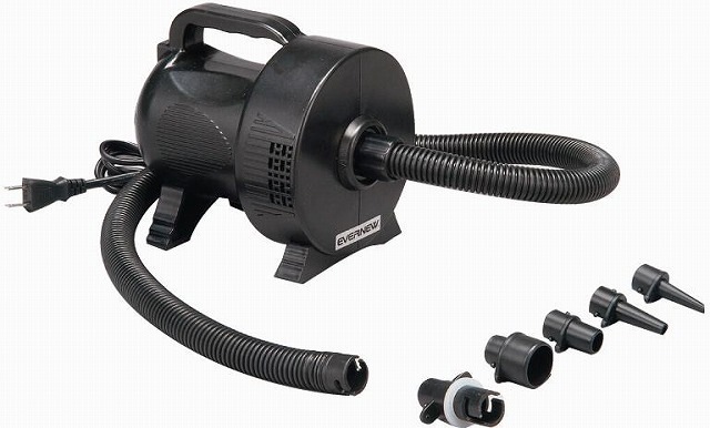 エバニュー 大玉用ポンプPK-501 EKA771