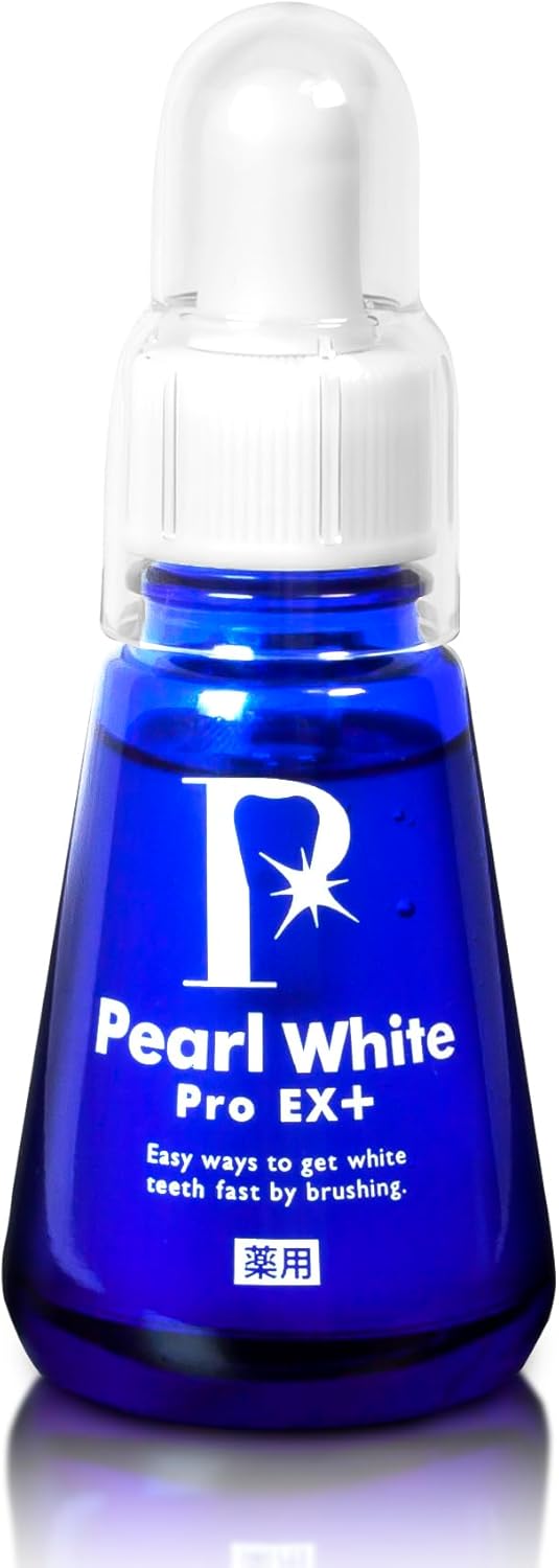 薬用パールホワイトプロEXプラス 30ml Pearl White Pro EX+