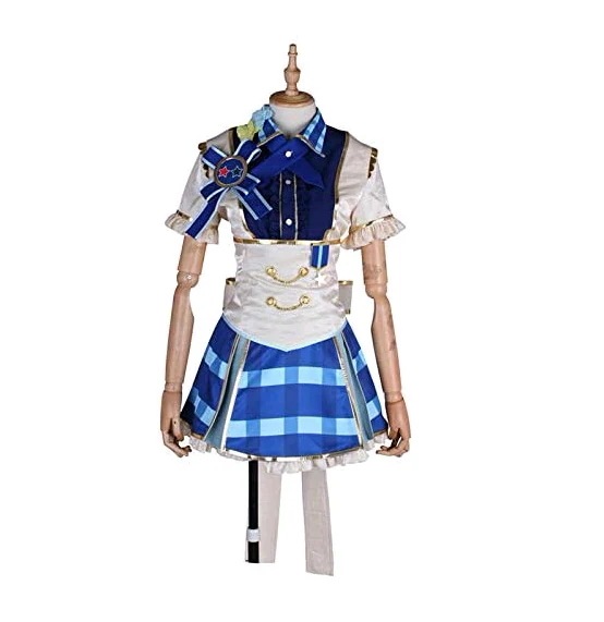 LoveliveSchoolIdolFestivalALLSTARSブールコスプレ用コスプレ衣装変装 A1 6,890円