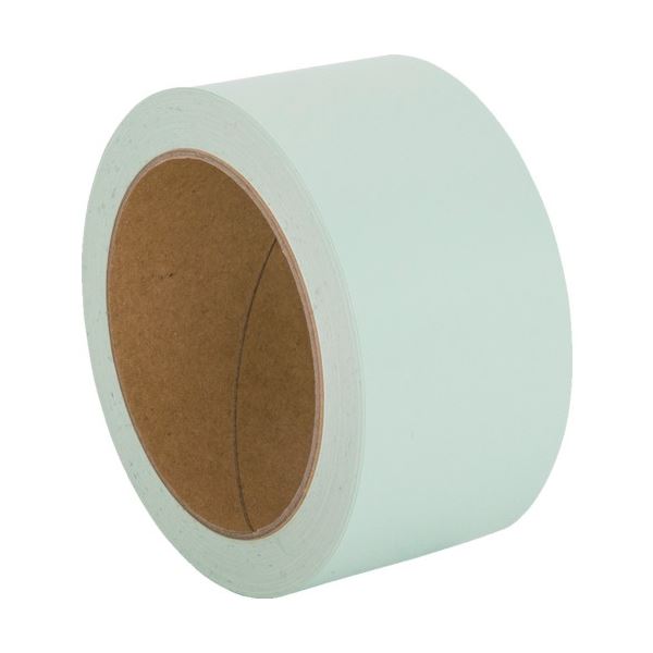 (まとめ) 中川ケミカル パステルラインテープ 483 グリーン 50mm×12m PLT4835012 1巻 (×5セット)