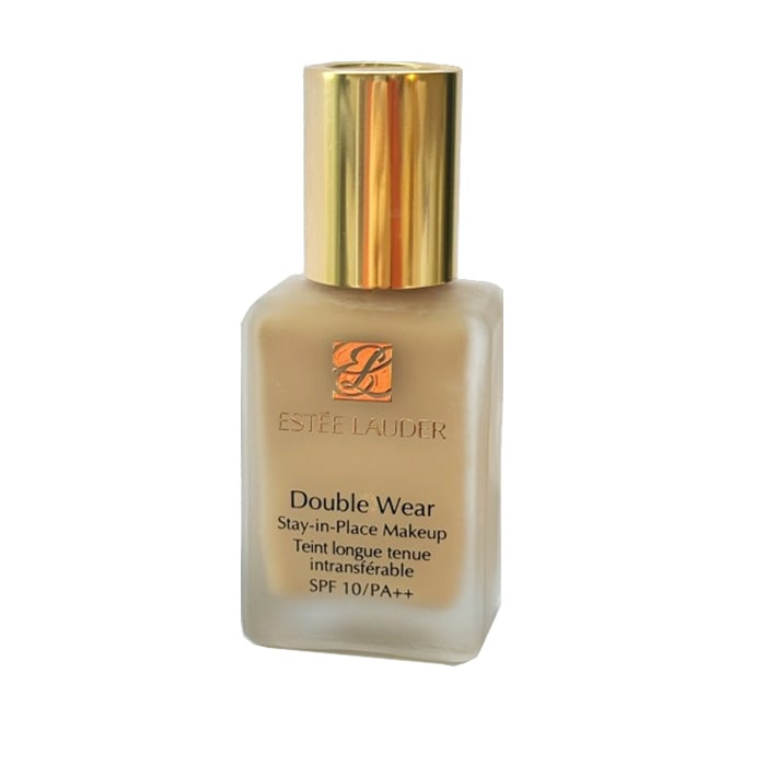 Double Wear Stay-in-Place Foundation 30ml