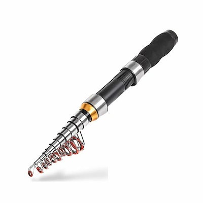 釣りロッド Lサイズ 2.1Ｍ 釣具 ロッド フィッシング ...のサムネイル