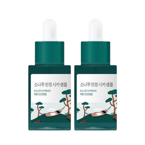 松鎮静シカアンプル30ml+30ml