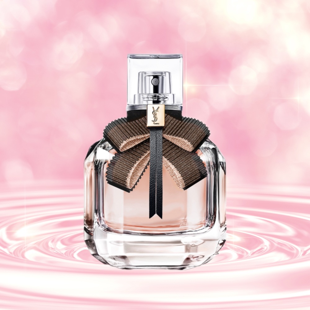 入生ロランNEWモンパリオデトワレットルミエール30ml