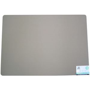 (30個セット) 薄型 バスマット お風呂マット 約幅60×奥行85cm×厚さ1.2cm 無地 ブラウン ワイズ つまずきにくい 浴室 風呂