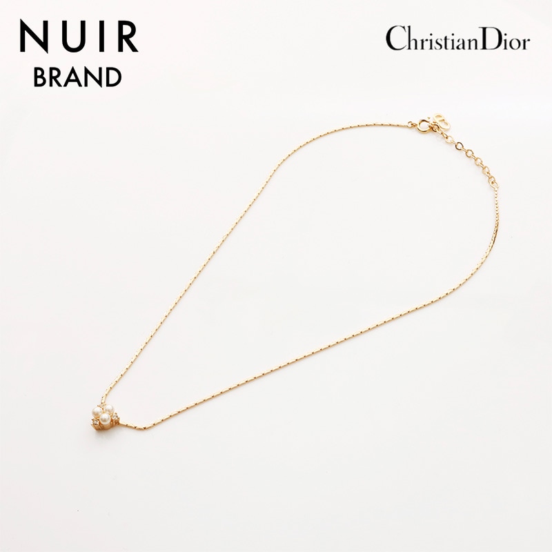 ネックレス ゴールド WS11622