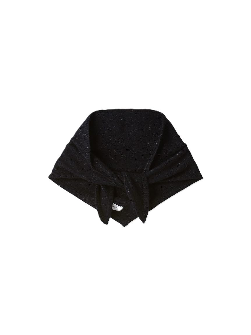 [ミースロエ] ニットスカーフMWGG255501レディース