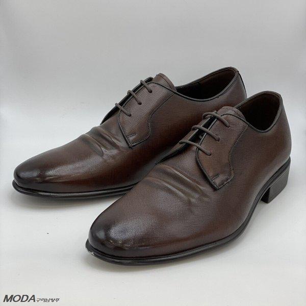 軽量クッションサフィアーノ男性用スーツシューズ1XMD70XR-GN