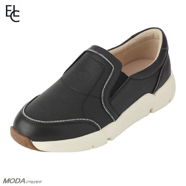 軽量クッション デイリー ローファー 女性 スリッポン 2XWC02XD_GN