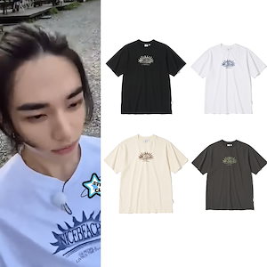 Stray Kids  ヒョンジン 着用 Vetements スウェットシャツ Stray Kids ヒョンジン 着用 Vetements スウェットシャツ
