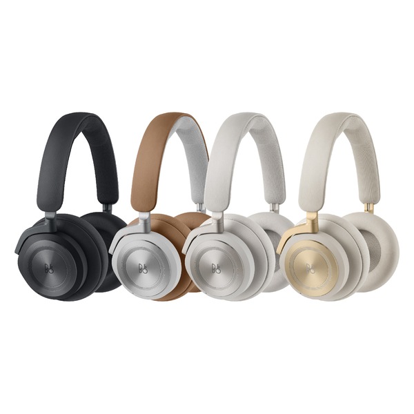 Beoplay HX ワイヤレス Bluetooth オーバーイヤー ヘッドフォン （関税はお客様のご負担となります）