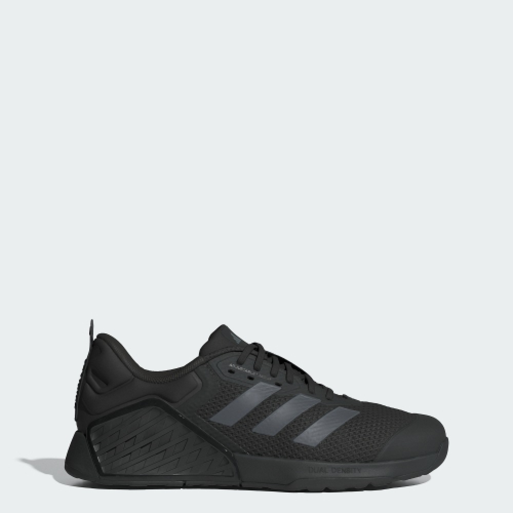 ADIDAS ドロップセット 3 IG3861