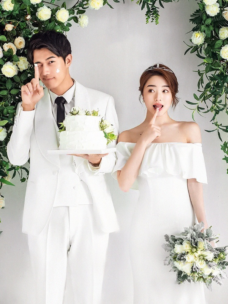 パーティードレス2025新商品 結婚式ワンピース ウェディングドレス 花嫁ロングドレス 演奏会 発表会 卒業式 成人式 同窓会 ドレスワンピース
