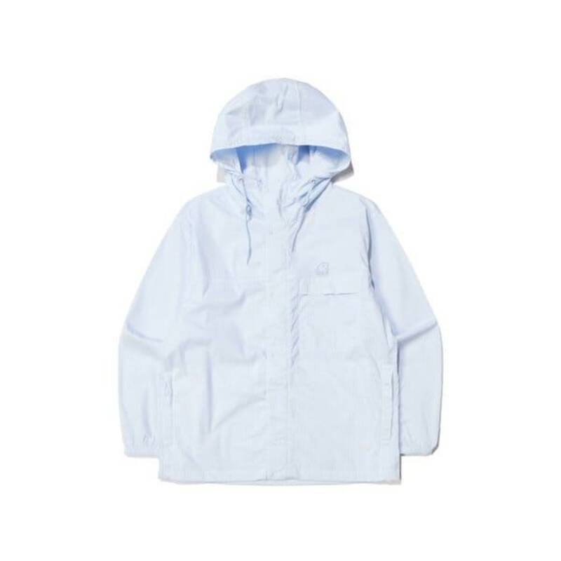 ノルディスク NORDISK メンズ 軽量フーディージャケット OMM24117B1 199198