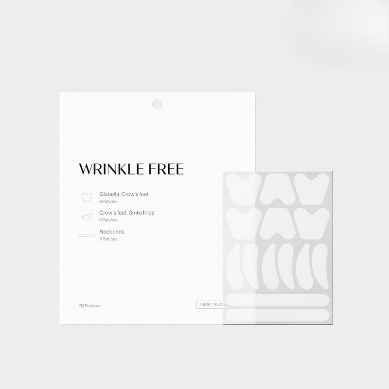 アクロパスリンクルフリー/眉間額目下目が売る 5,041円