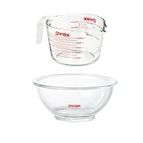 PYREX☆ディズニー☆計量カップ☆パイレックス Qoo10] Pyrex パイレックスディズニー計量カップ1000
