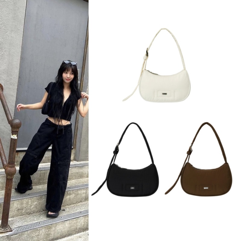 【GIDLE アイドゥル　ソヨン着用】Clotty bag