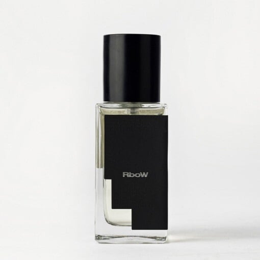RboW ケース スタディ オードパルファン 香水 #8 ライツ アン オブジェ 50ml