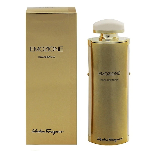 エモツィオーネ ローザ オリエンタル EDP SP 92ml