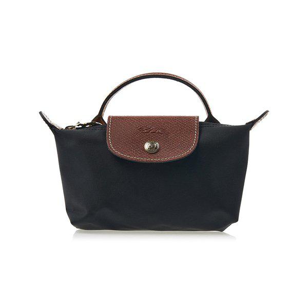 【FW25女性用プリアージュハンドルポーチ34175 089 001 121324