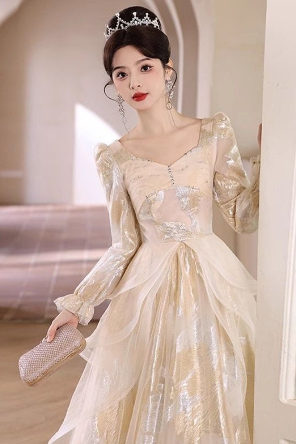 タキシード法高級感成礼金司会女性軽豪華会気考スカート