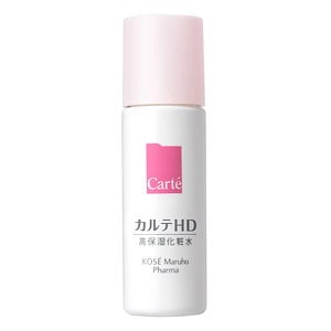 【医薬部外品】 カルテHD モイスチュア ローション 35mL ヘパリン類似物質 化粧水 トライアル