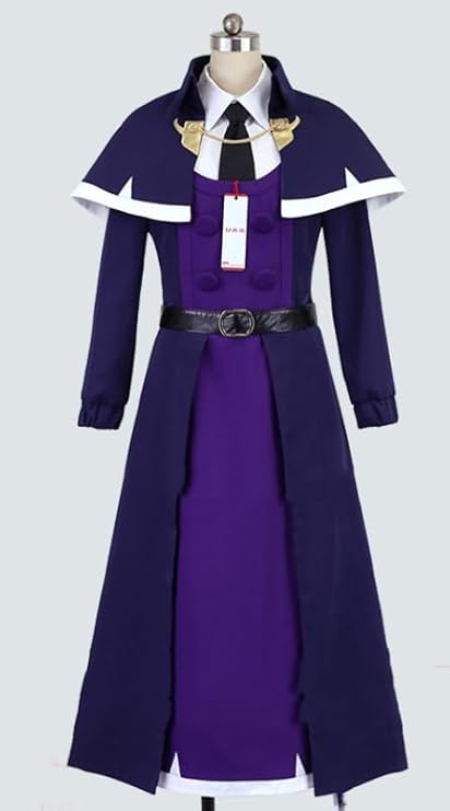 魔入りました！入間くん イフリート コスプレ衣装 コスプレ衣装