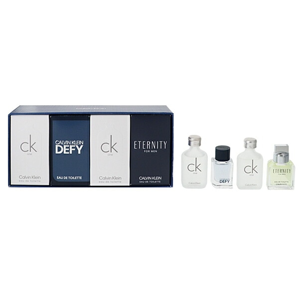 トラベルコレクション フォーメン 10ml/5ml/10ml/10ml