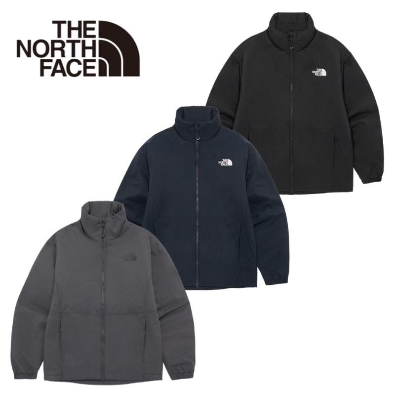 MS FELIX HEAT JACKET ユニセックス [NJ3NQ55]