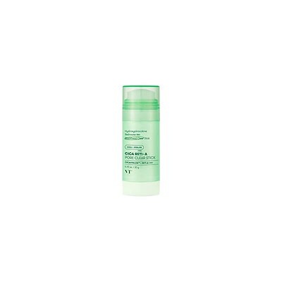VTCOSMETICS(ブイティコスメテックス) シカレチA ポアク...のサムネイル
