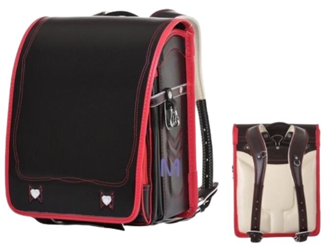 【3日で出荷】通学用ランドセル 男女兼用で 小学生にぴったり A4フラットファイルも入る大容量設計 入学祝いにも レインカバーも付属しており 雨の日も安心 11,549円