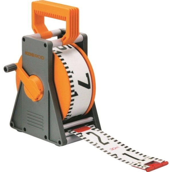 エバニュー EGC160 リボンロッド30m