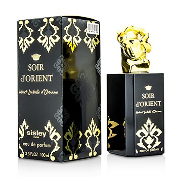 Sisley Soir dOrient (ソワール ドリエント) EDP SP*