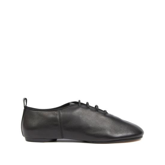 MAISON MARGIELA Men Sneakers PR869 S57WQ0209 T8013 BLACK