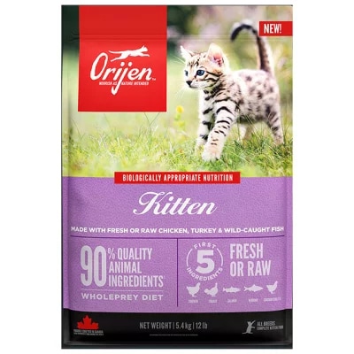 【正規品】オリジン キトゥン 5.4kg a