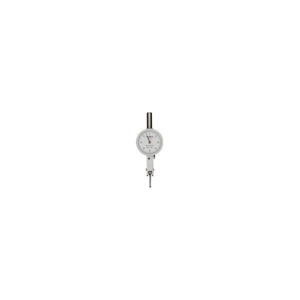 テクロック LT310 レバーテスト 測定範囲0～0.80mm メーカー直送