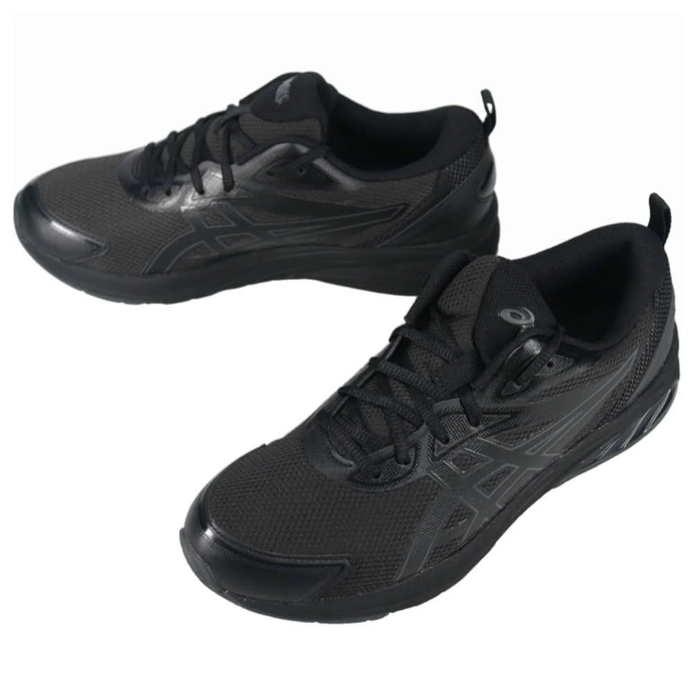 ゲル クアンタム ケイ ブラック/オブシディアン グレー1203A601-001 10,164円