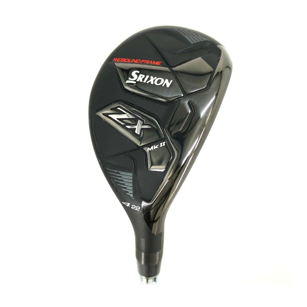 まい スリクソン【中古】ZX MKII ハイブリッド NS PRO 950 NEO DST
