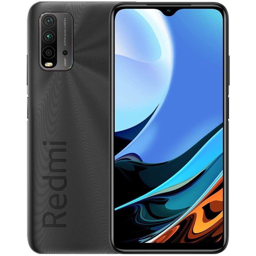 Xiaomi Redmi 9T 新品未開封 カーボングレイCarbonGray | mag-mar.org